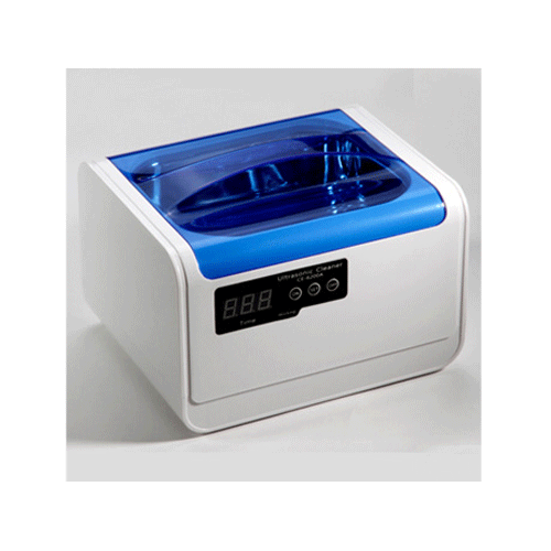 Limpiador ultrasónico, equipo dental, dental, clínica dental, dentista,